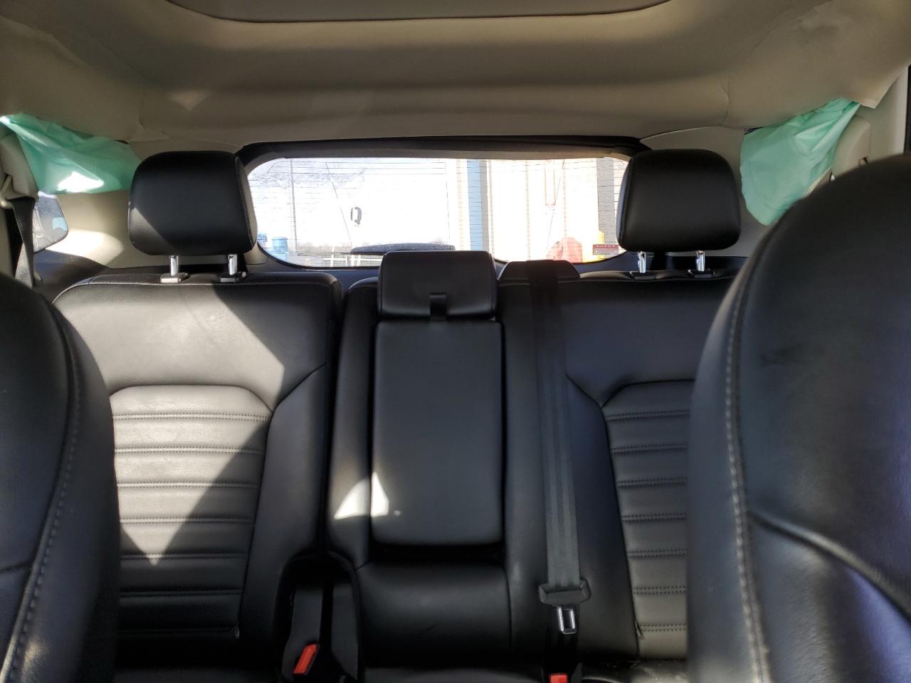 2021 Ford Edge - Image 10