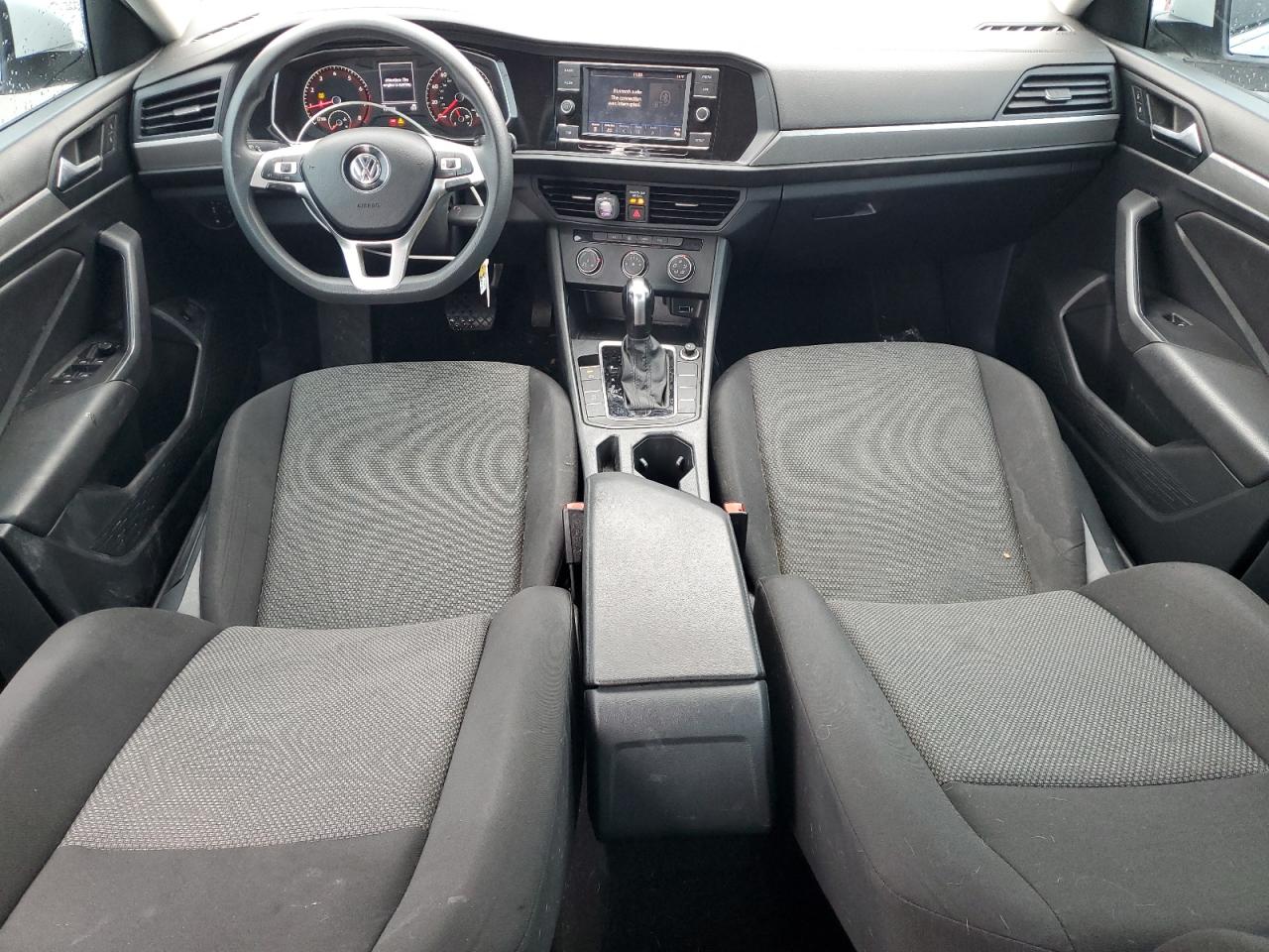 2019 Volkswagen Jetta - Image 8