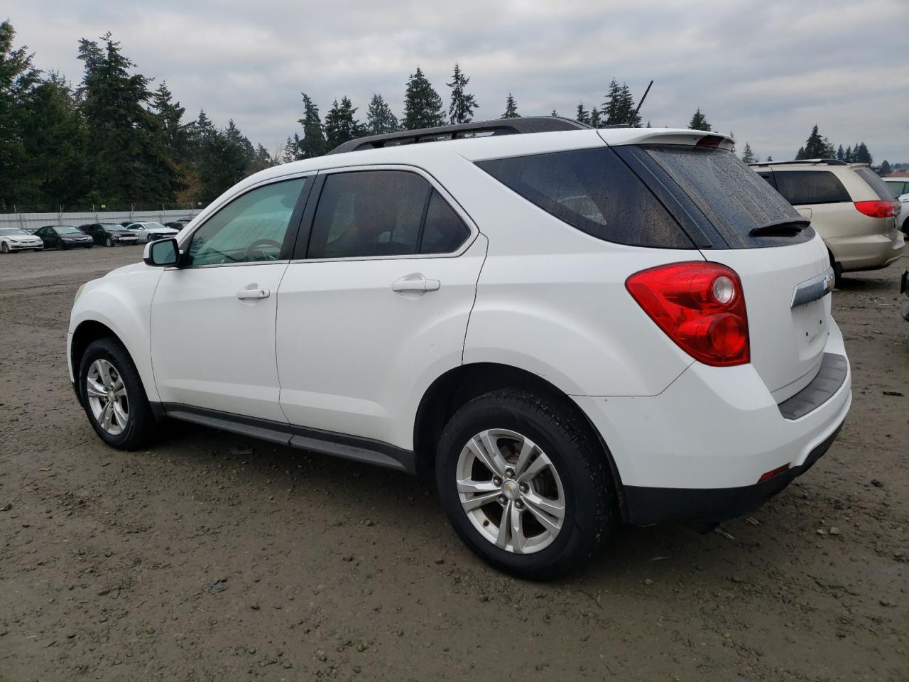 VIN 2GNALCEKXF6255740 2015 CHEVROLET EQUINOX no.2