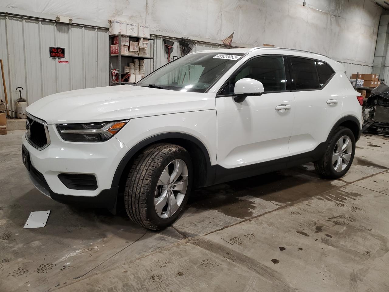 2020 Volvo XC40 - Image 1