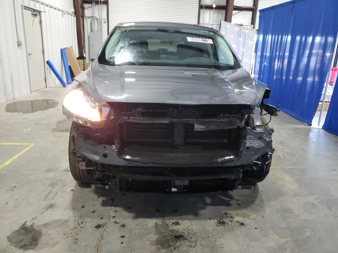 2022 Ford Escape - Image 5