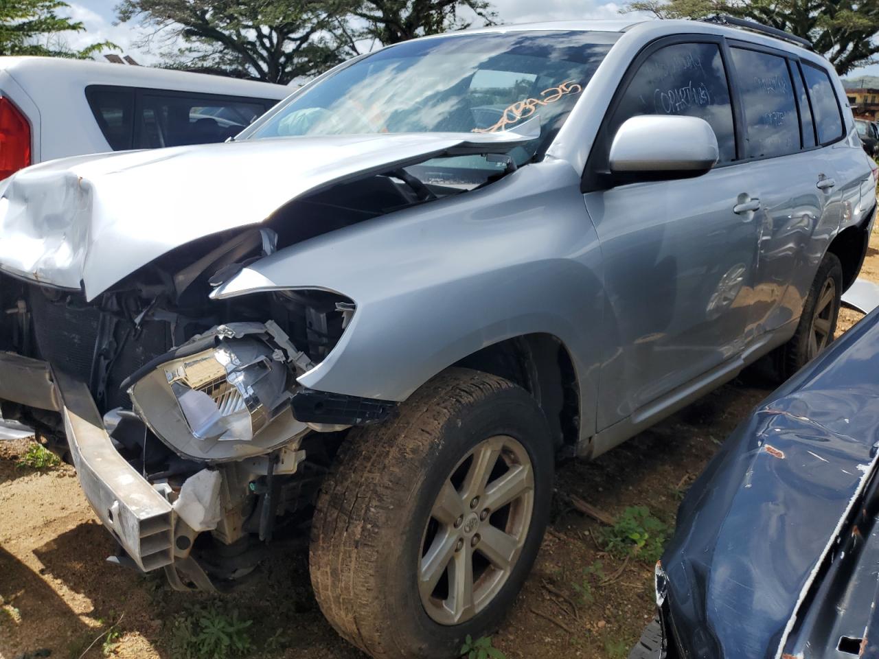 Kapolei, HI에서 판매 중인 2009 Toyota Highlander - All Over