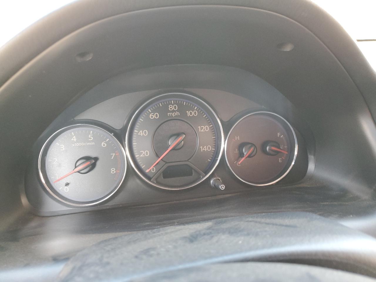 2005 Honda Civic - Image 9