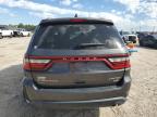 2015 Dodge Durango Limited продається в Houston, TX - Front End