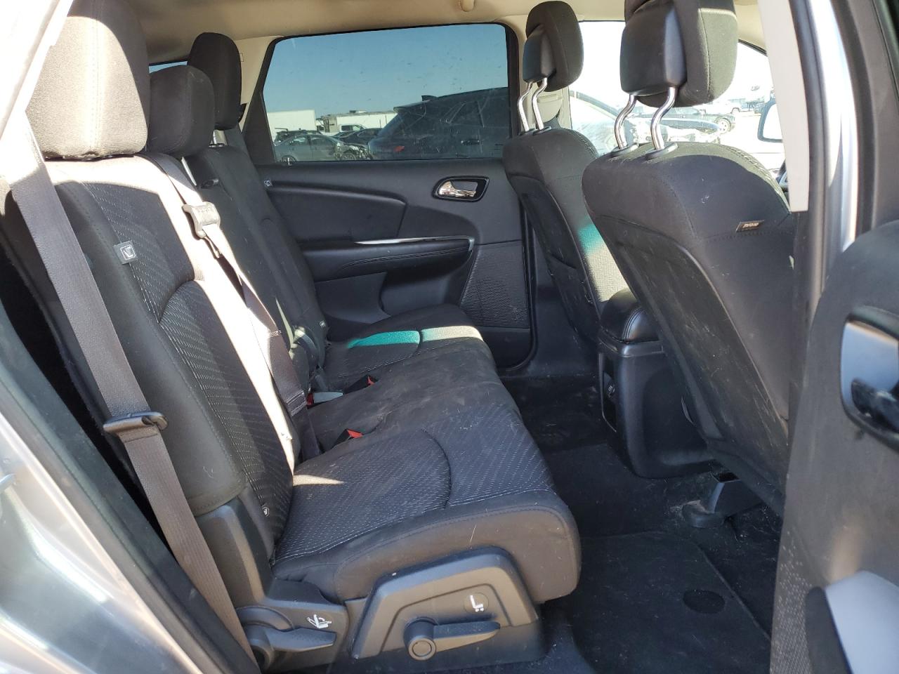2017 Dodge Journey - Image 11