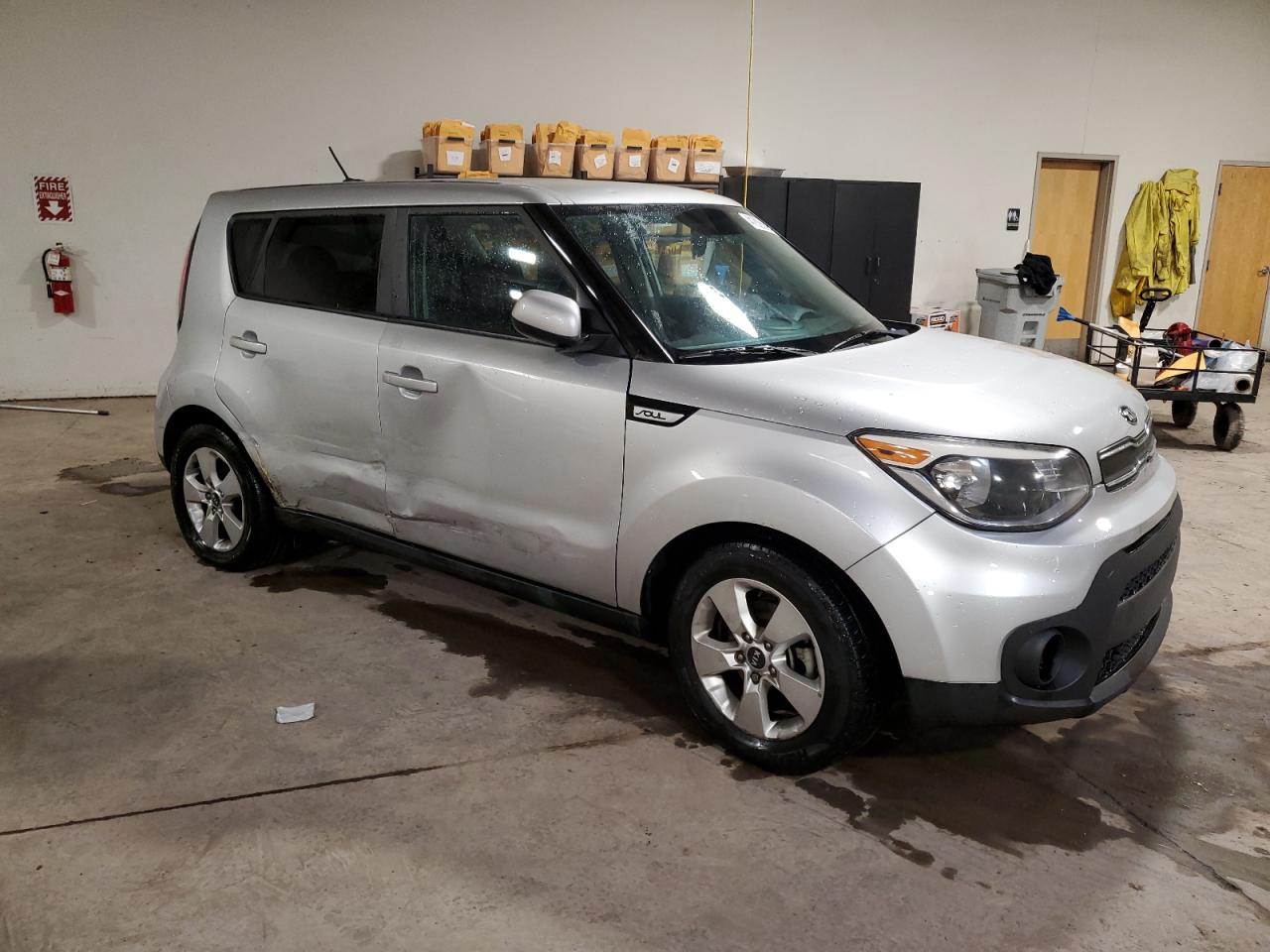 2017 Kia Soul - Image 4