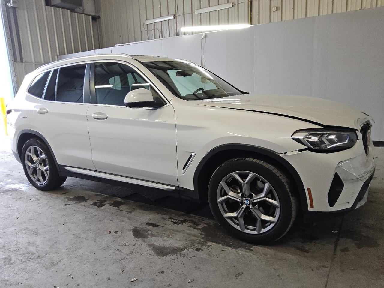 2024 BMW X3 - Image 4