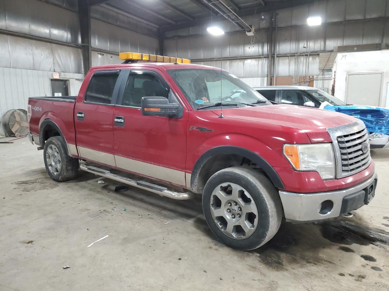 2010 Ford F-150 - Image 4