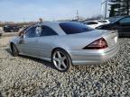 2003 Mercedes-Benz Cl 500 en Venta en Windsor, NJ - Rollover