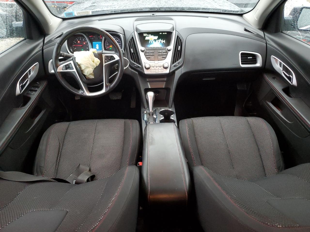 2015 Chevrolet Equinox - Image 8