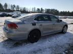 2013 Volkswagen Passat Se en Venta en Finksburg, MD - Mechanical