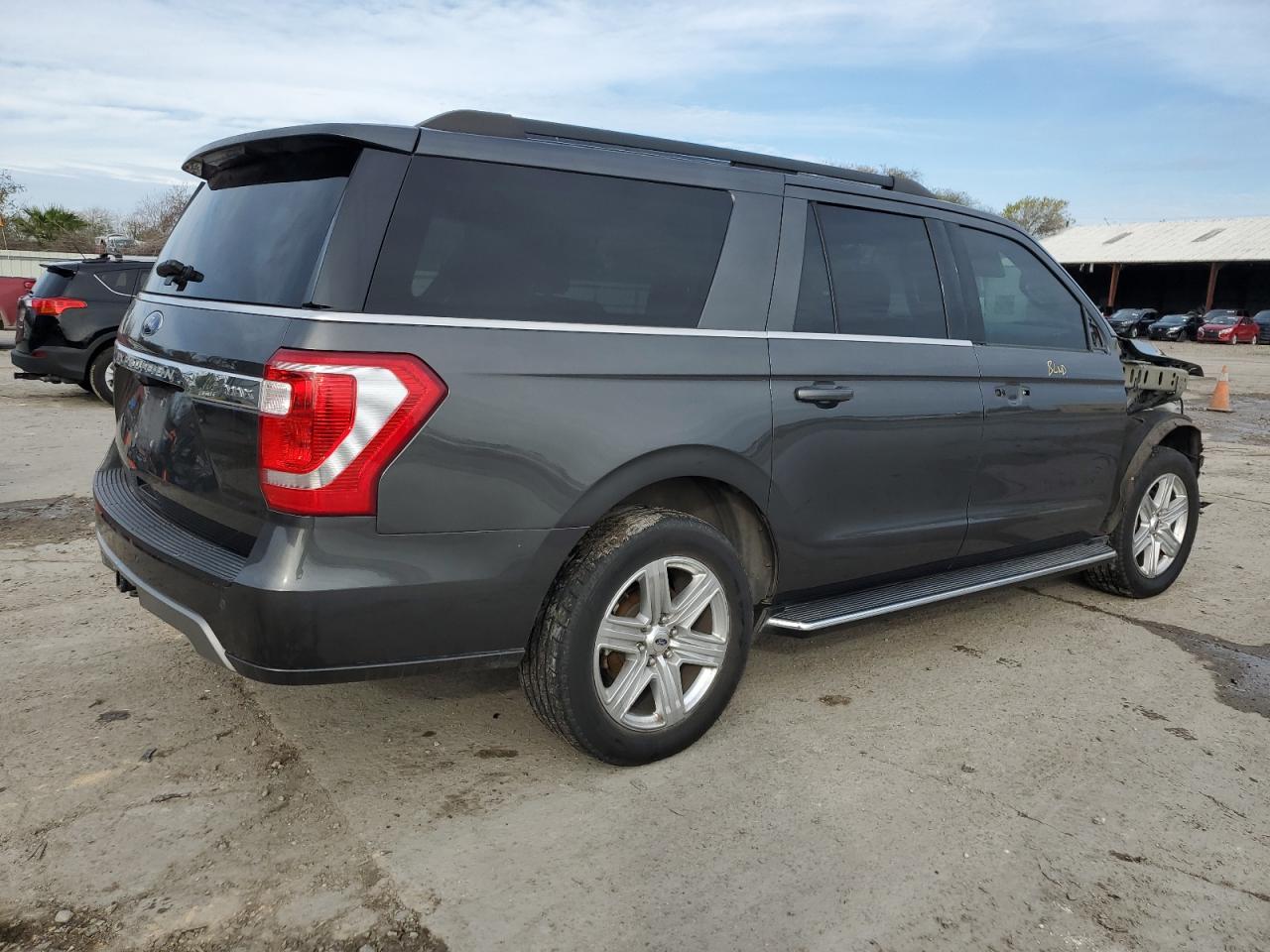 2020 Ford Expedition - Image 3