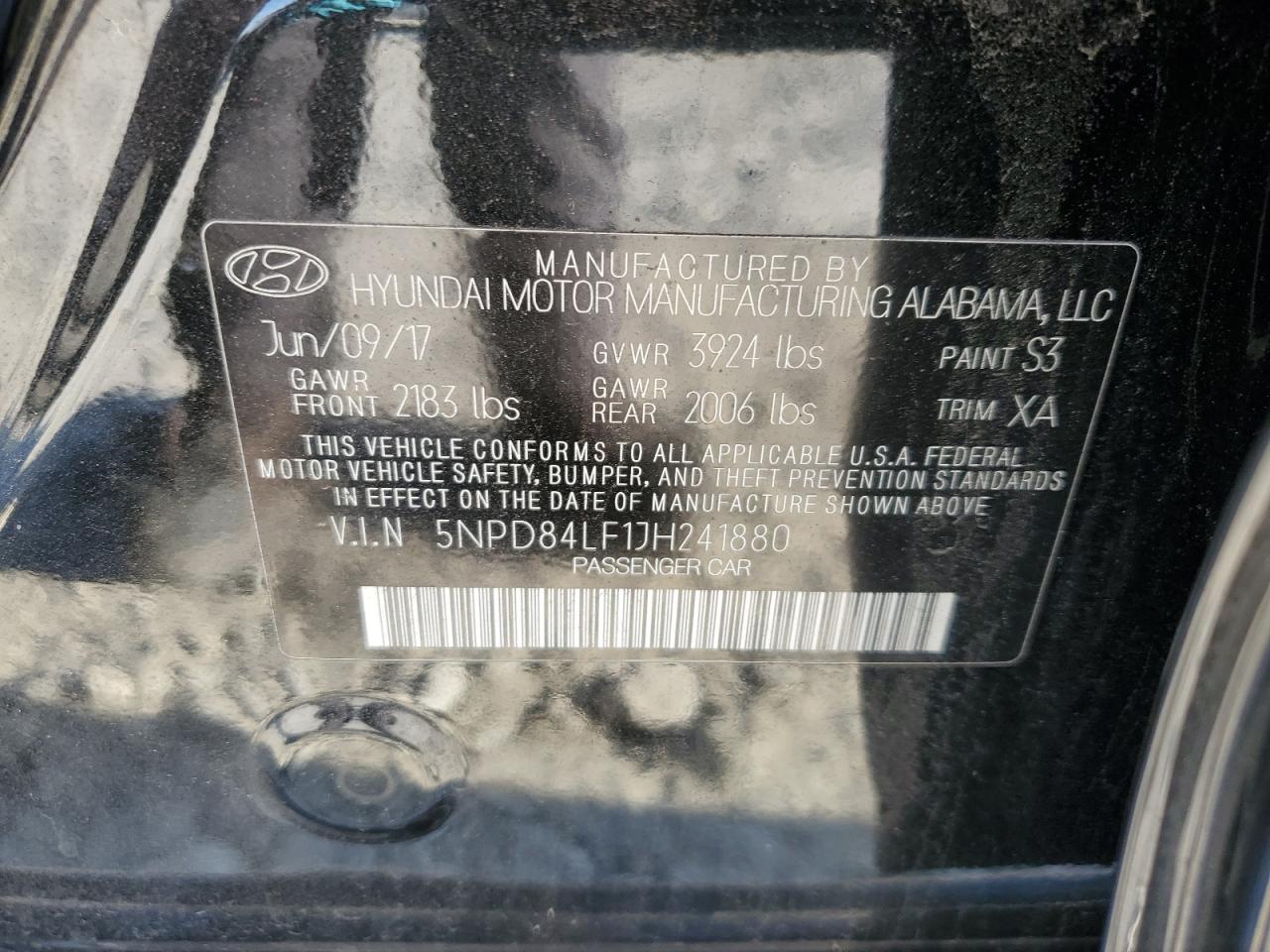 2018 Hyundai Elantra - Image 13