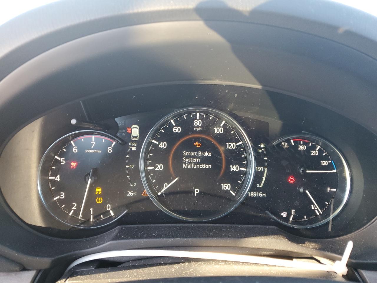 2023 Mazda CX-5 - Image 9