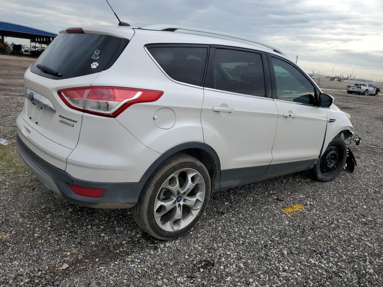 2014 Ford Escape - Image 3
