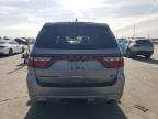 2019 Dodge Durango Gt продається в New Orleans, LA - Front End