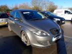 2007 SEAT ALTEA REFE for sale at Copart SANDWICH