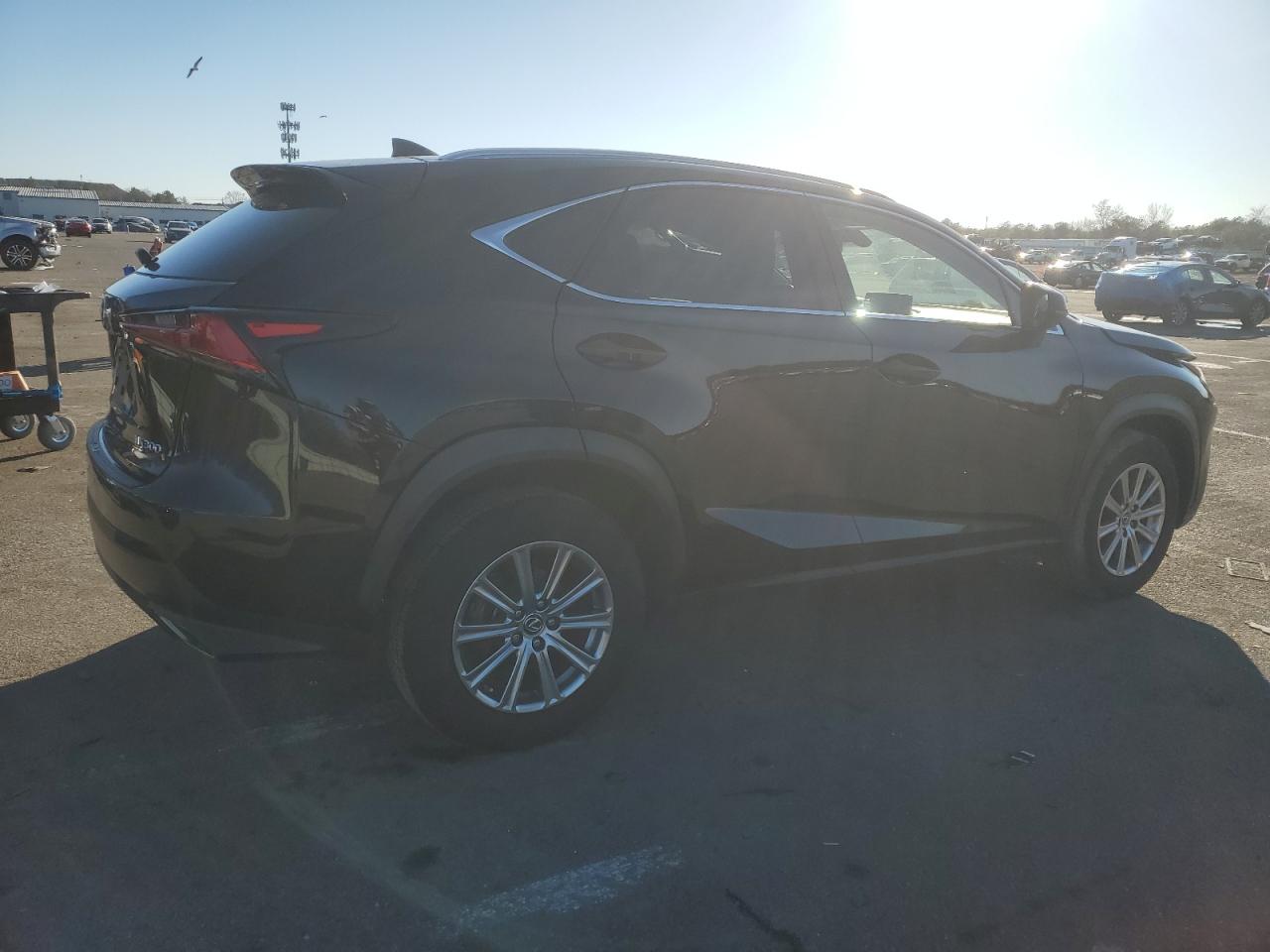 2018 Lexus NX - Image 3