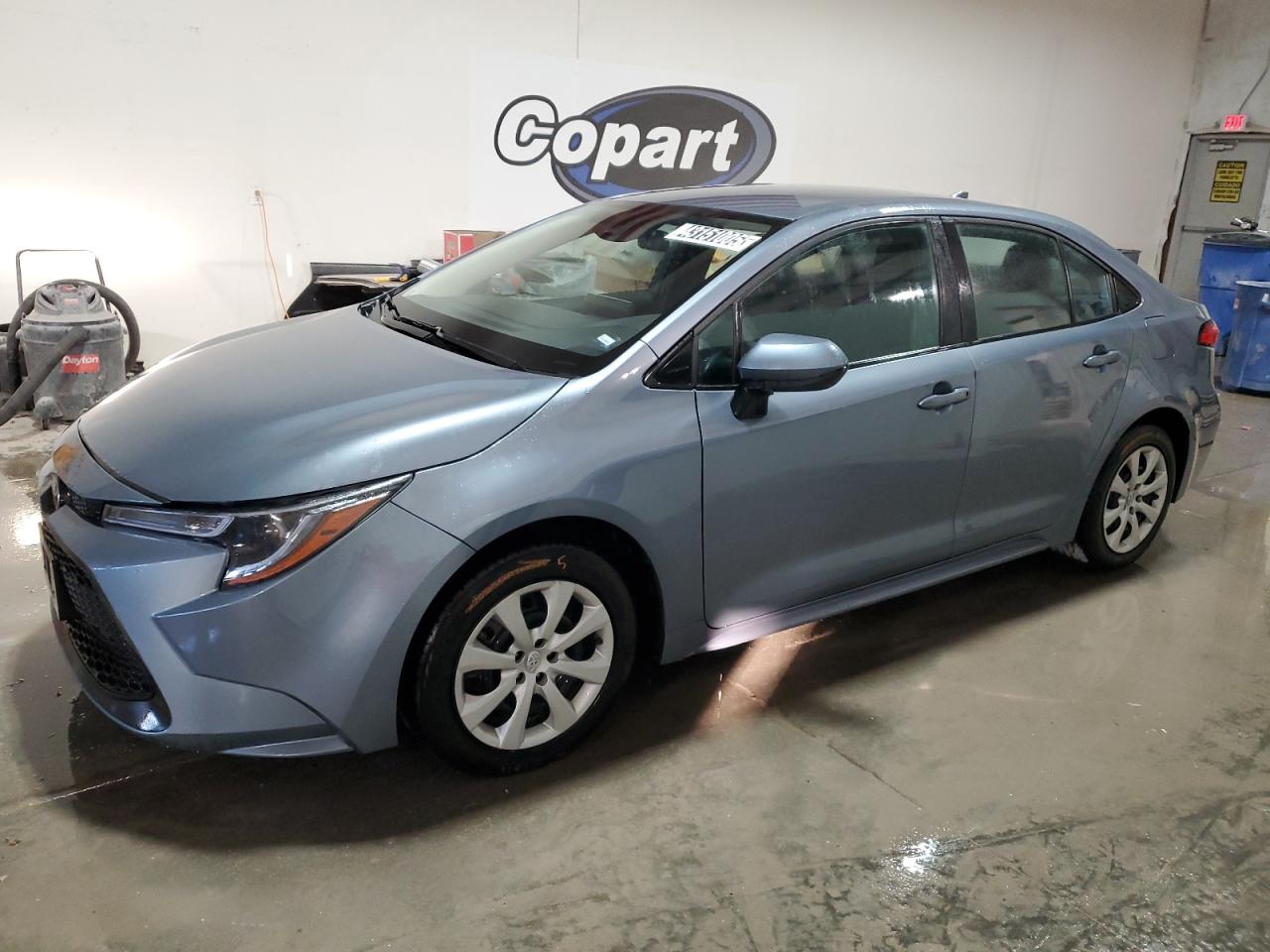 2022 Toyota Corolla - Image 1