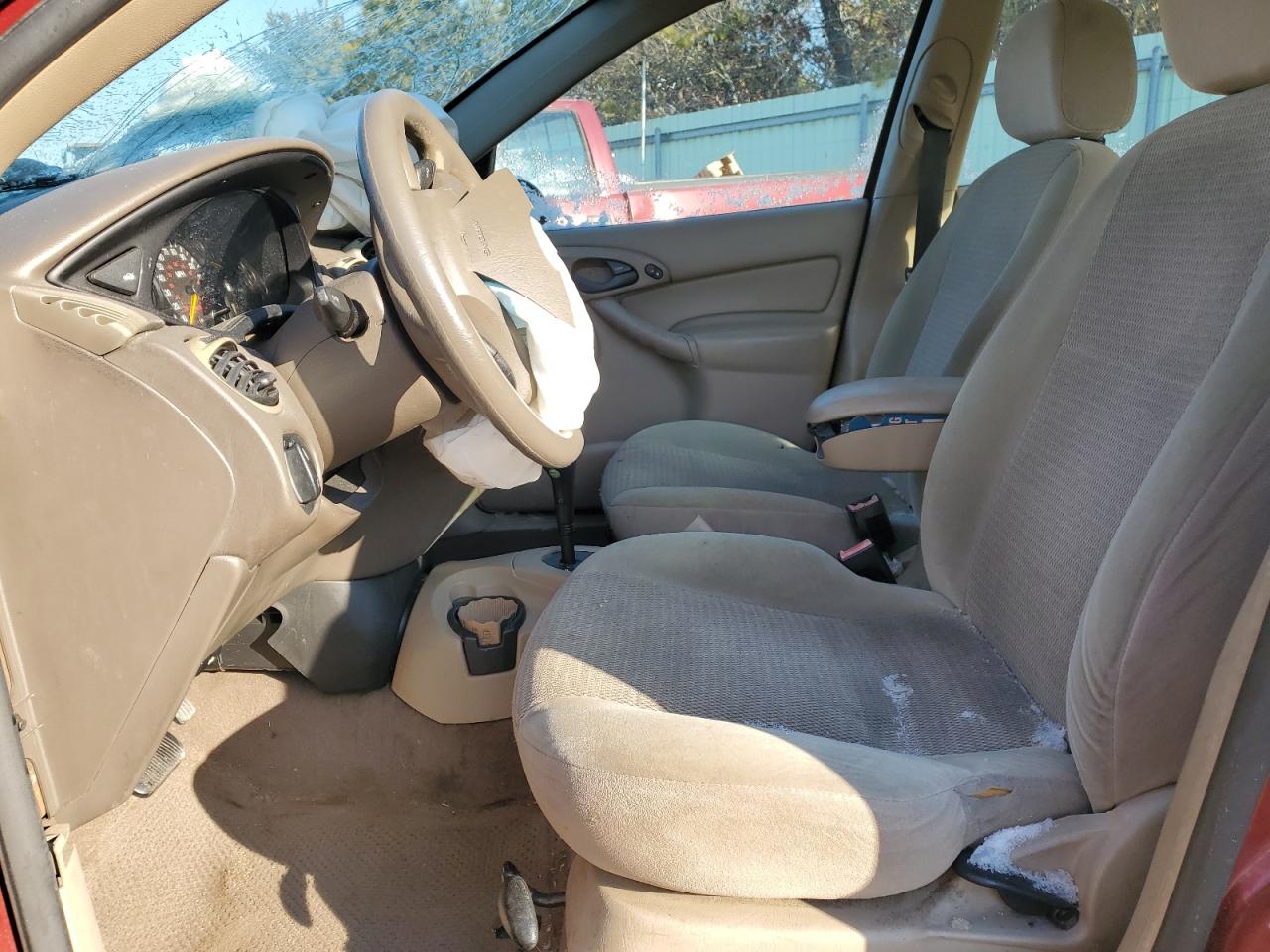 2003 Ford Focus - Image 7