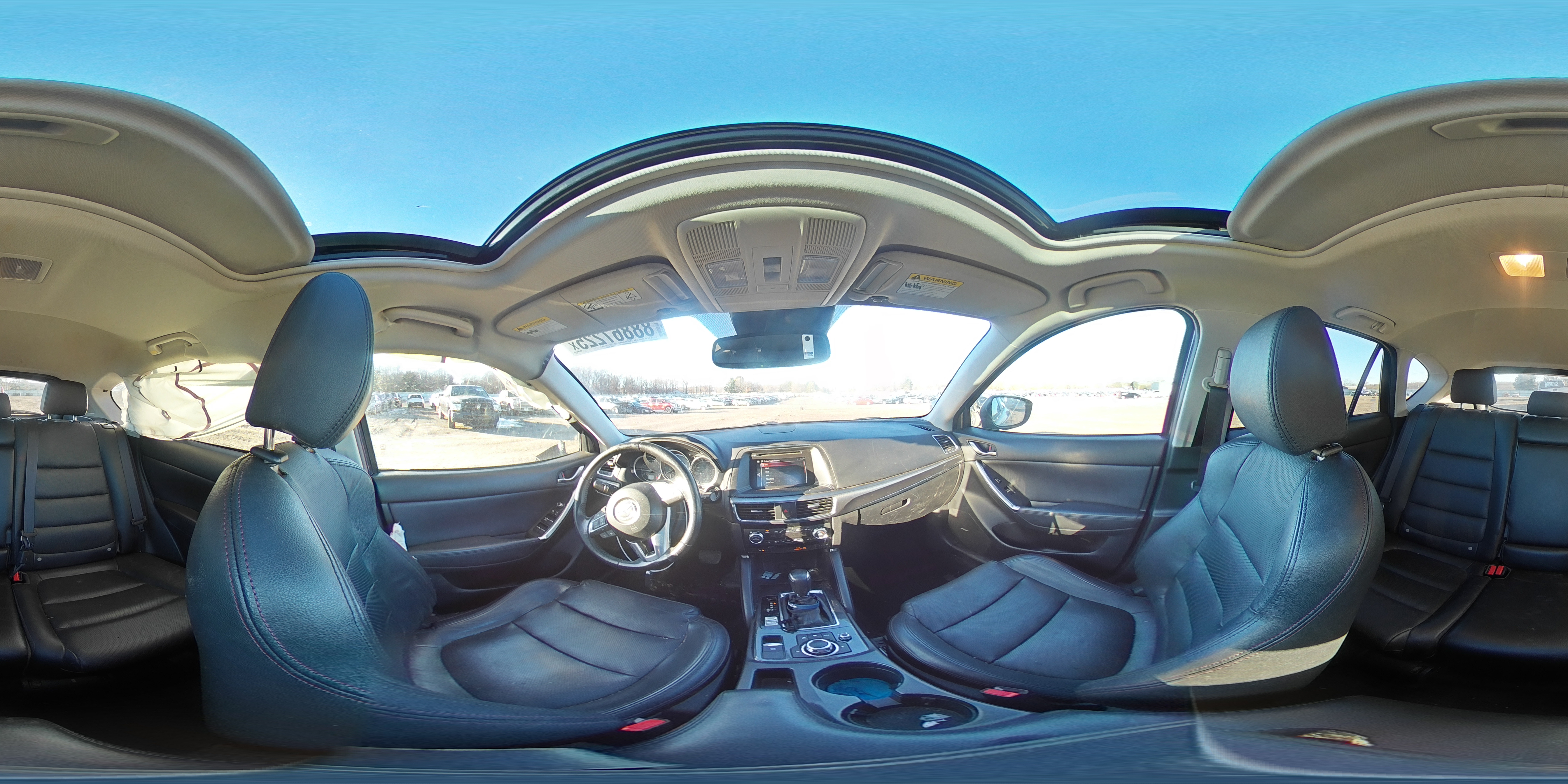 2016 Mazda CX-5 - Image 14