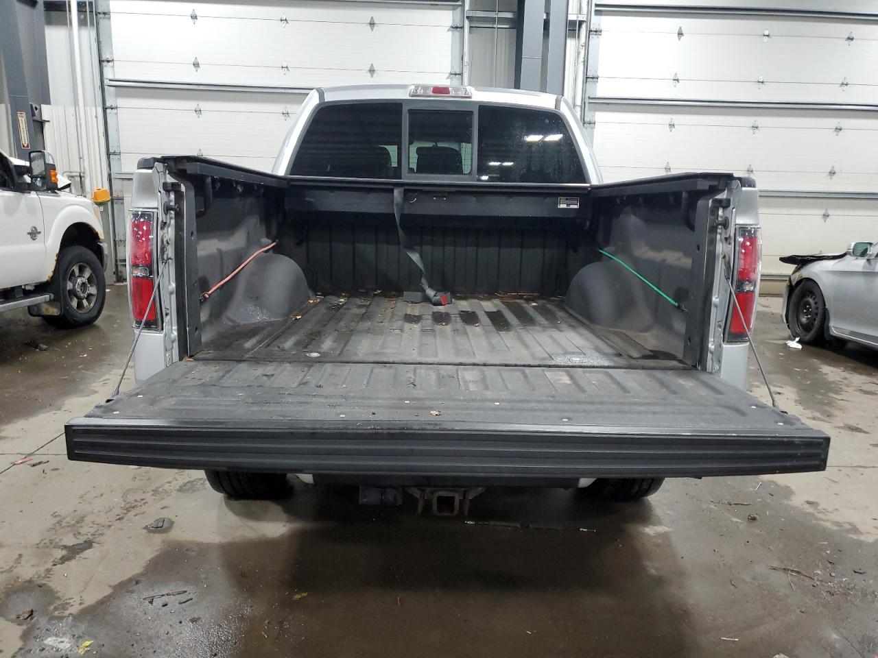 2011 Ford F-150 - Image 6