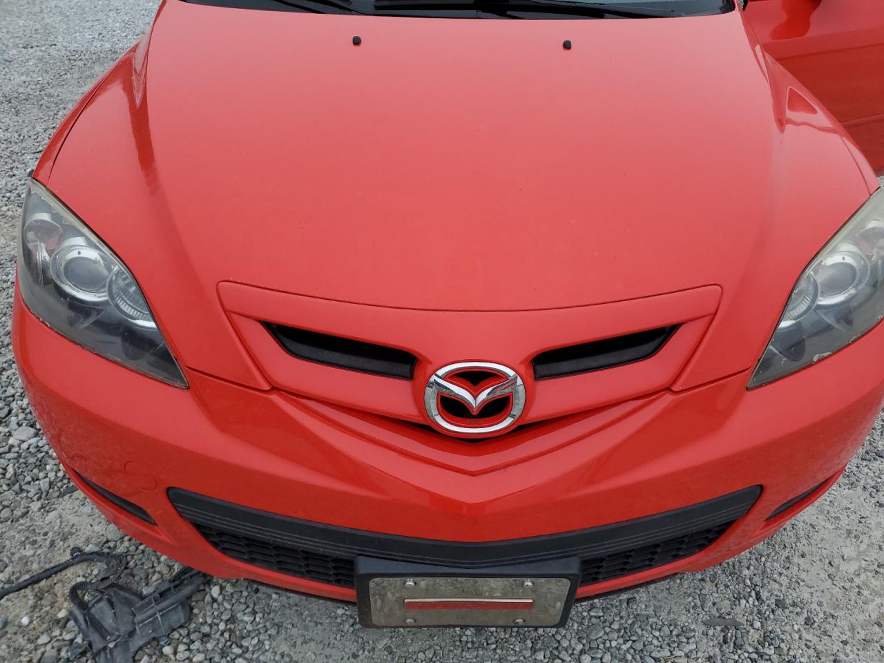 2007 Mazda 3 - Image 11