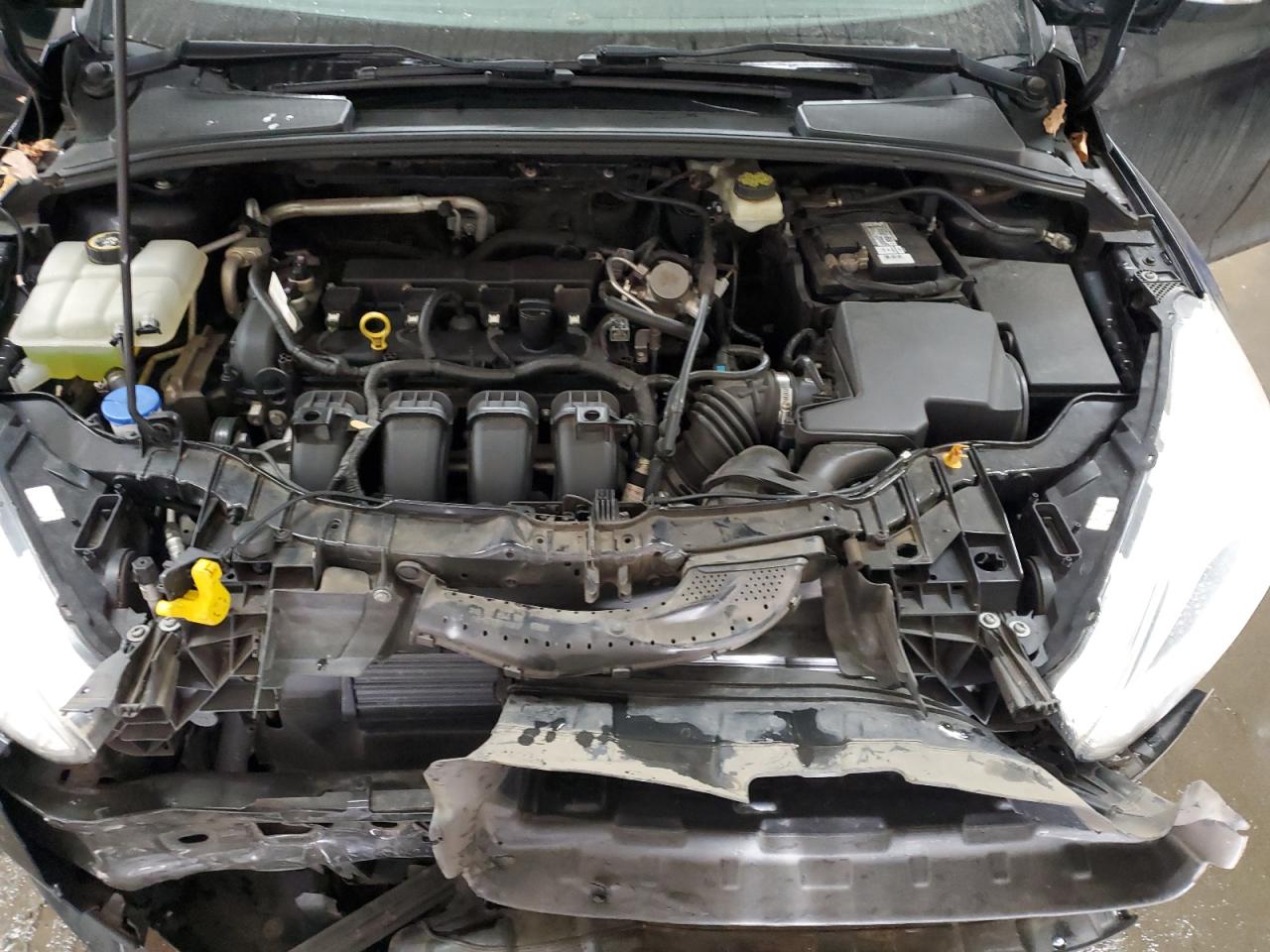 2017 Ford Focus - Image 11