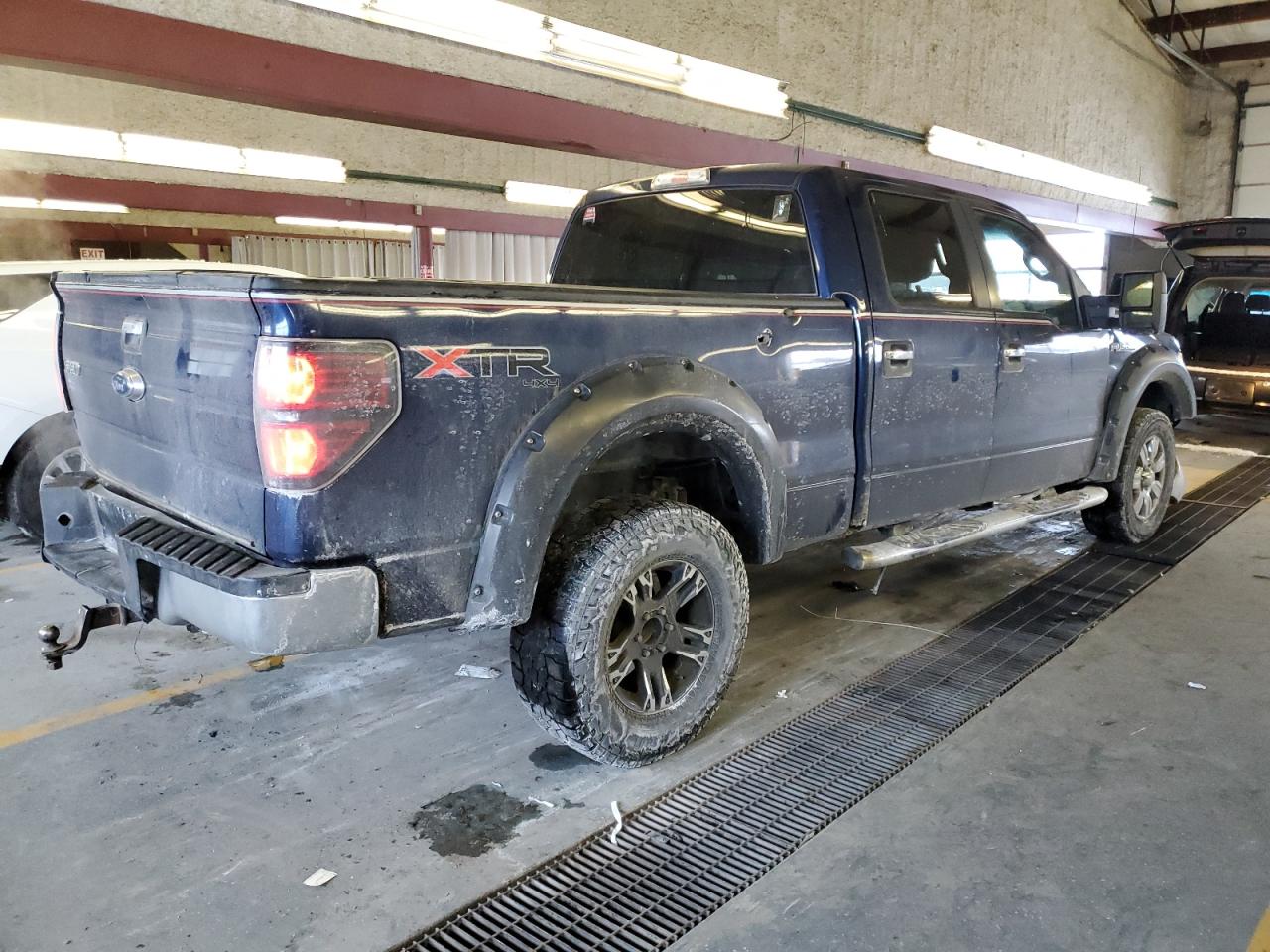 2010 Ford F-150 - Image 3