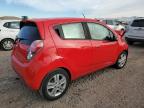 2013 Chevrolet Spark 1Lt продається в Magna, UT - Front End