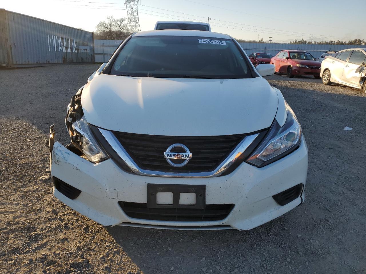 1N4AL3AP9JC273243 NISSAN ALTIMA 2018
