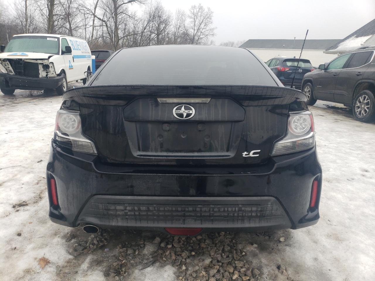 2014 Toyota tC - Image 6