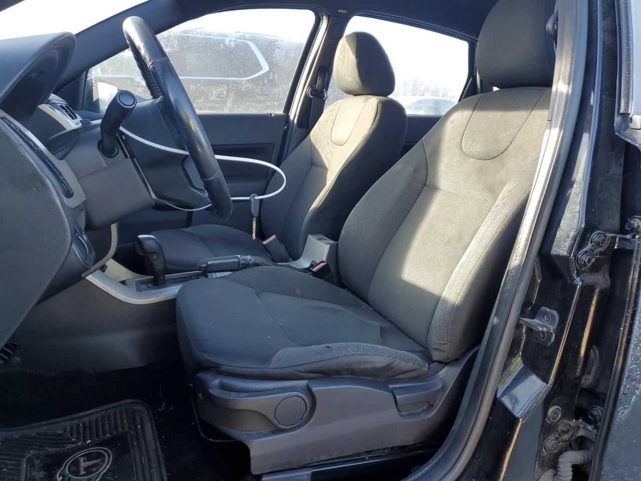 2008 Ford Focus - Image 7