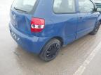 2010 VOLKSWAGEN FOX 55 for sale at Copart SANDWICH