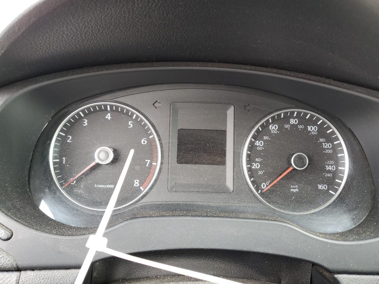 2014 Volkswagen Jetta Tdi VIN: 3VWPL7AJ2EM614765 Lot: 89133045