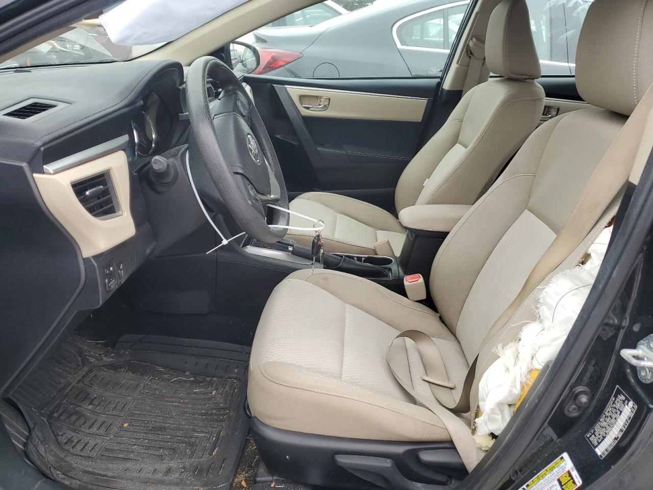 2016 Toyota Corolla - Image 7