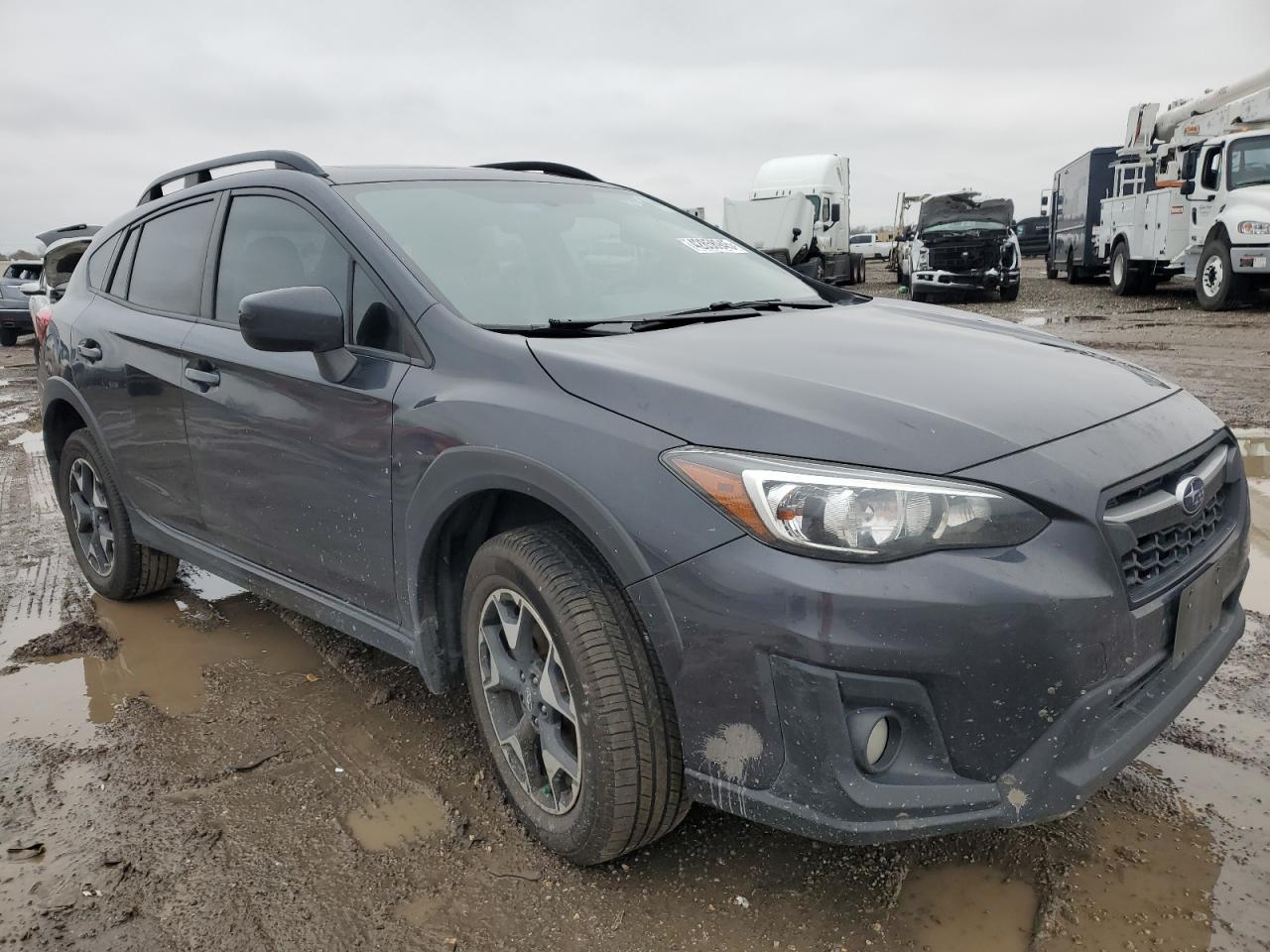 2019 Subaru XV - Image 4