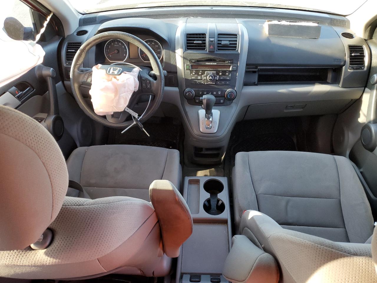 2011 Honda CR-V - Image 8