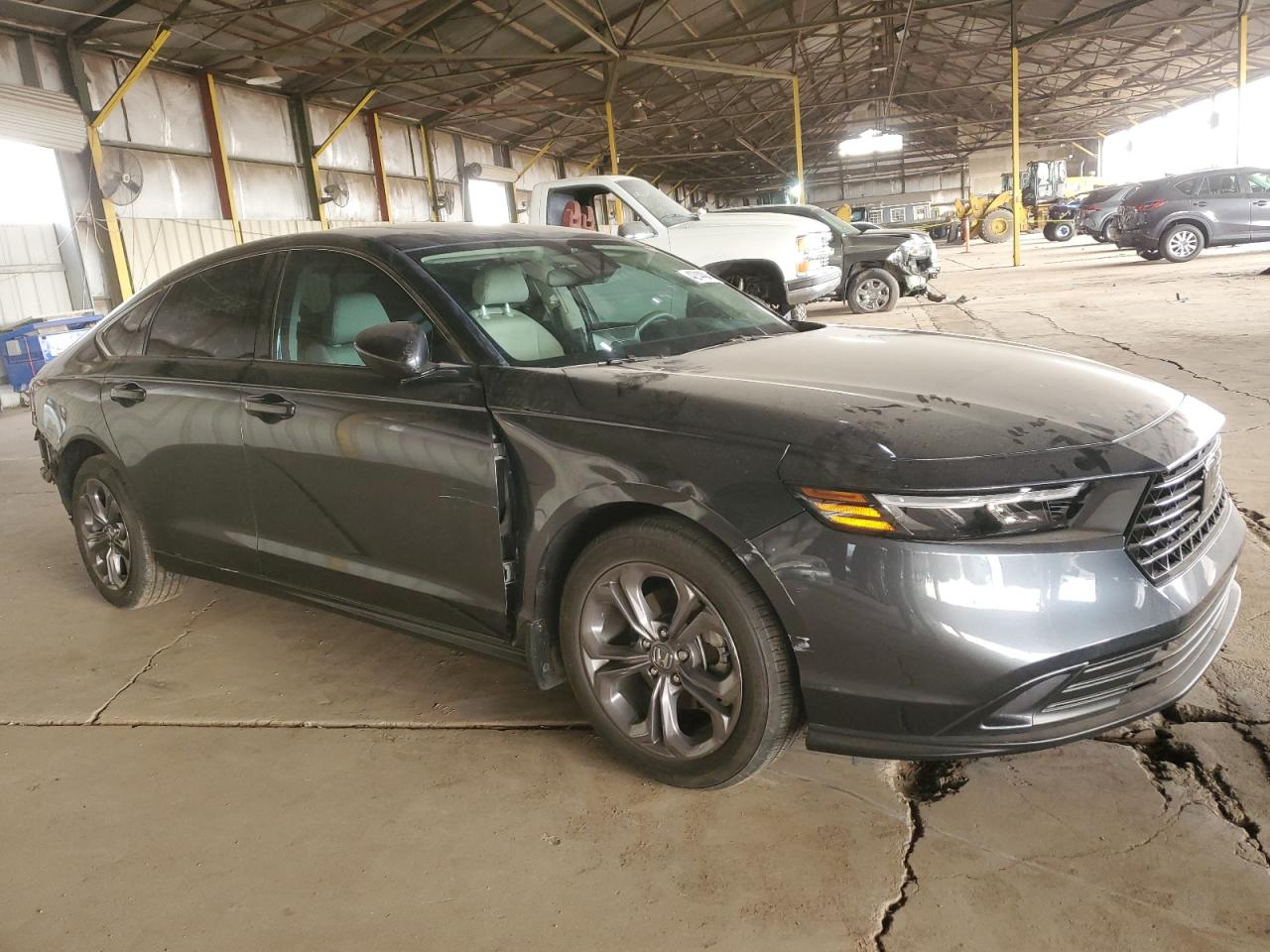 1HGCY1F30RA005026 HONDA ACCORD 2024