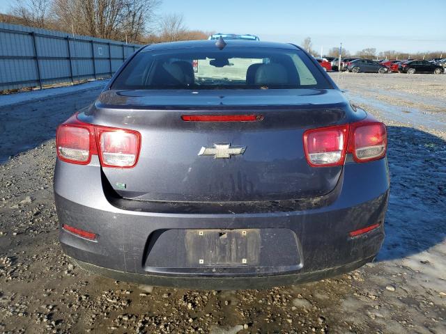  CHEVROLET MALIBU 2014 Granatowy