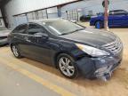 2013 Hyundai Sonata Se للبيع في Mocksville، NC - Front End