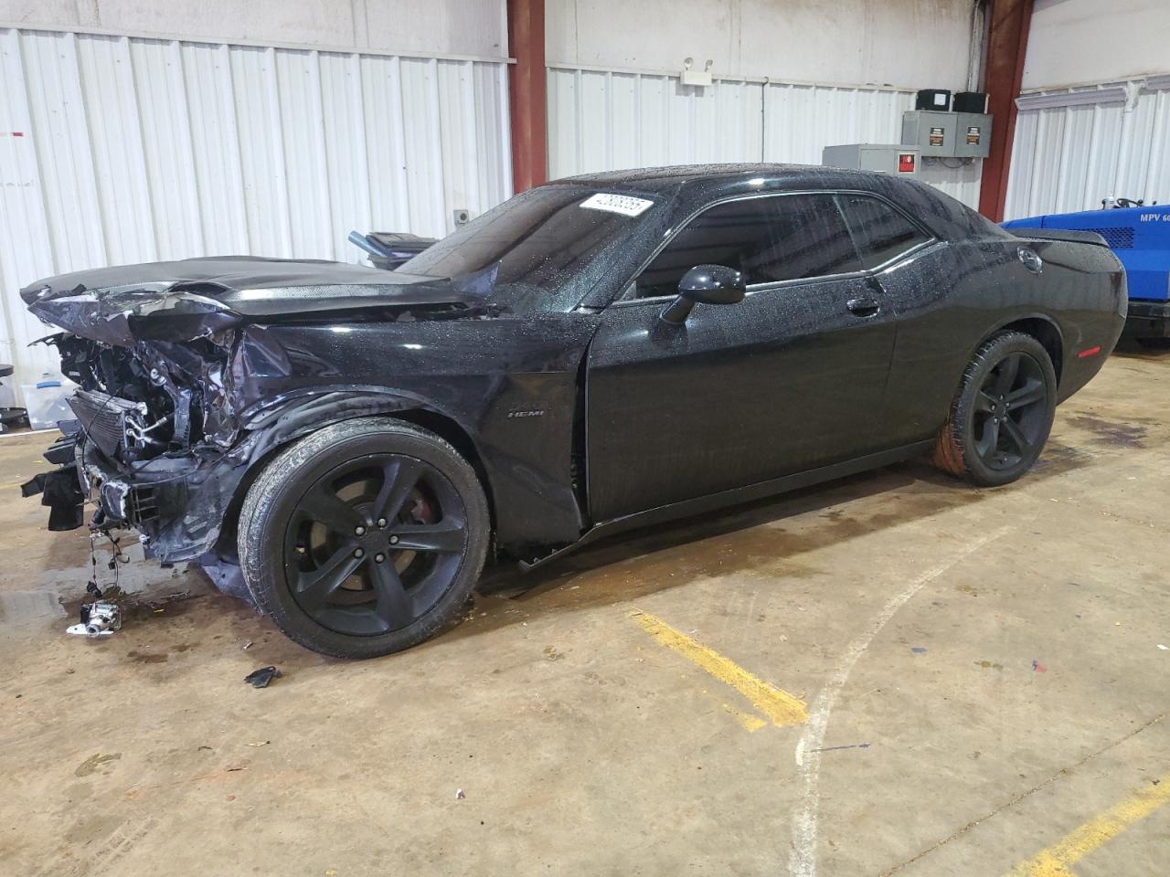 2018 Dodge Challenger - Image 1