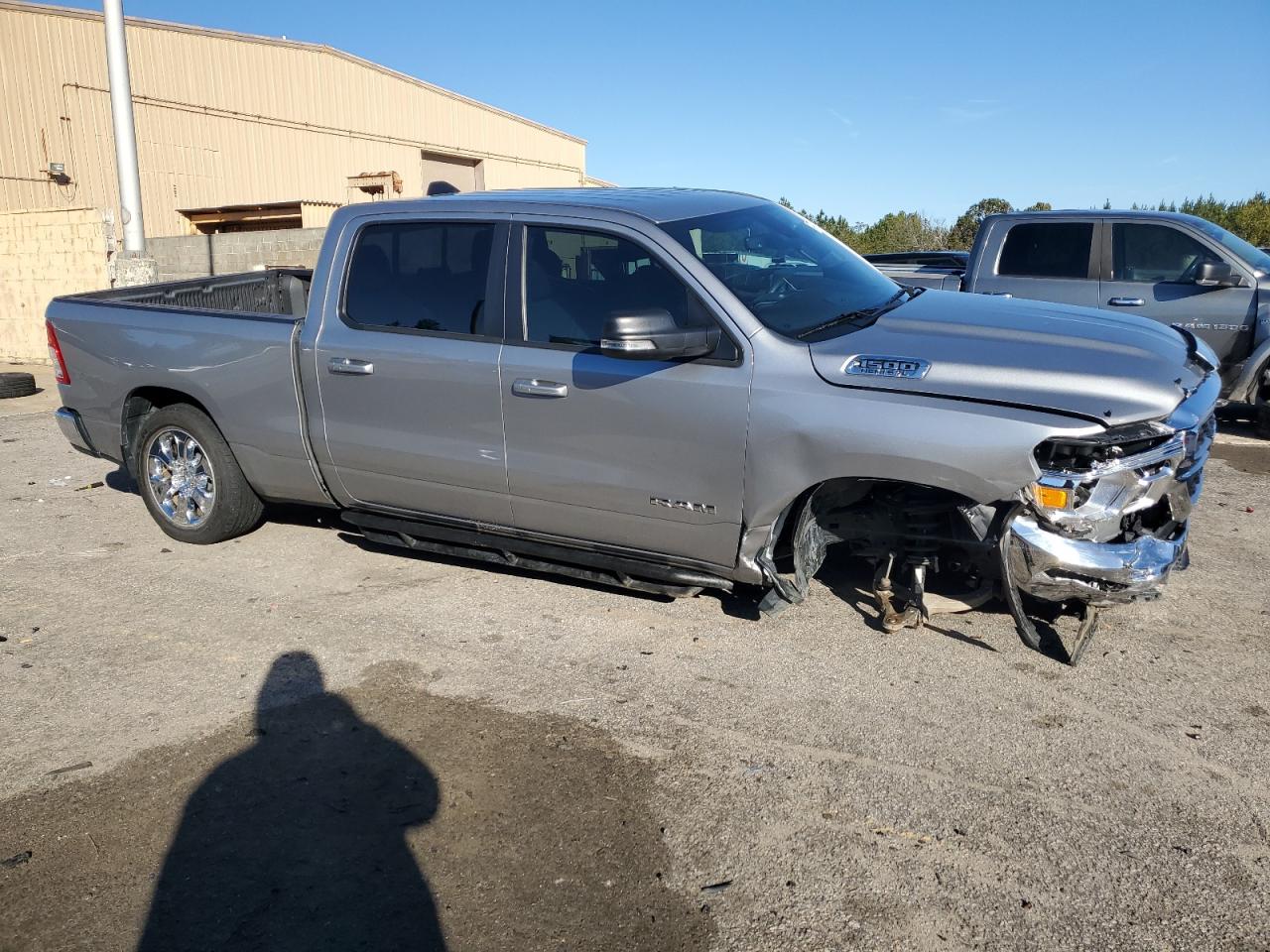 2022 RAM 1500 - Image 4