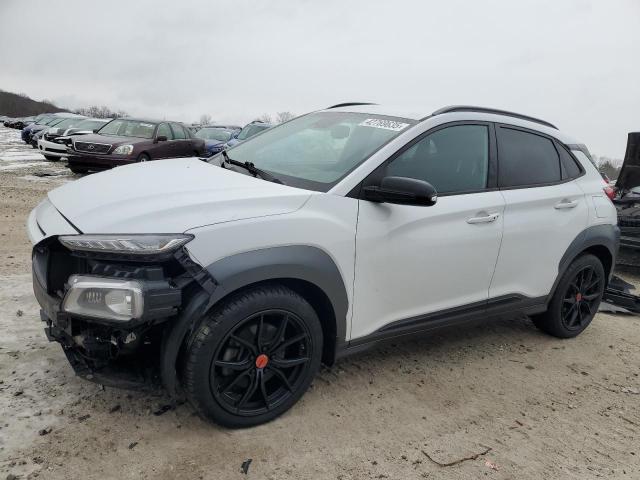 HYUNDAI KONA NIGHT 2021
