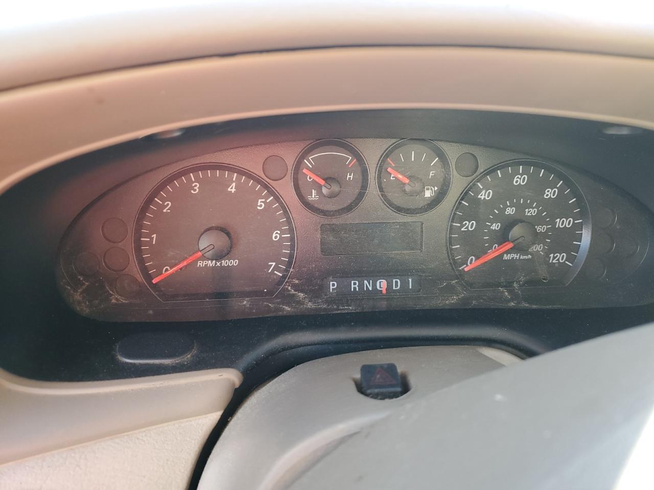 2007 Ford Taurus - Image 9