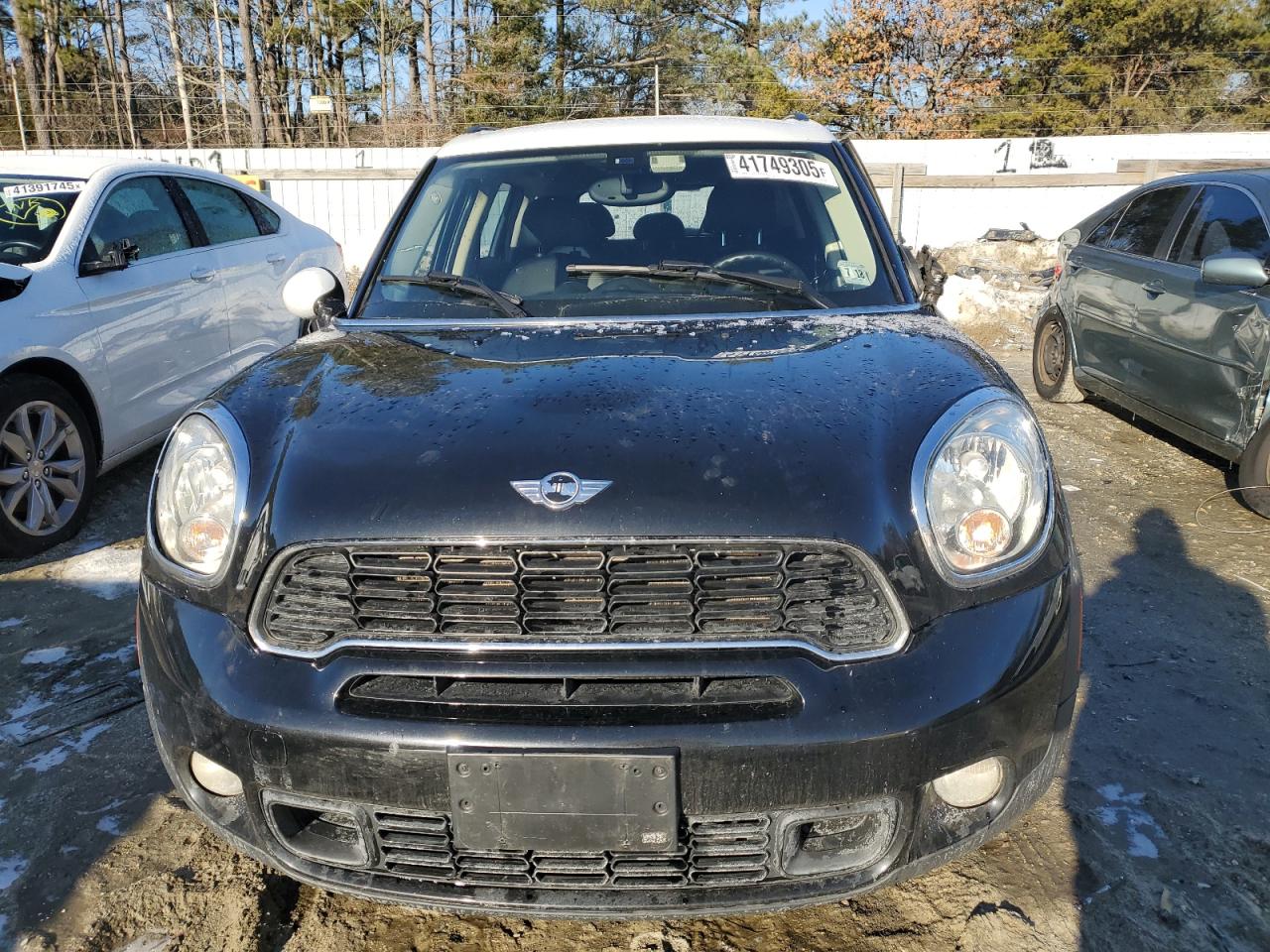 2013 MINI Cooper - Image 5