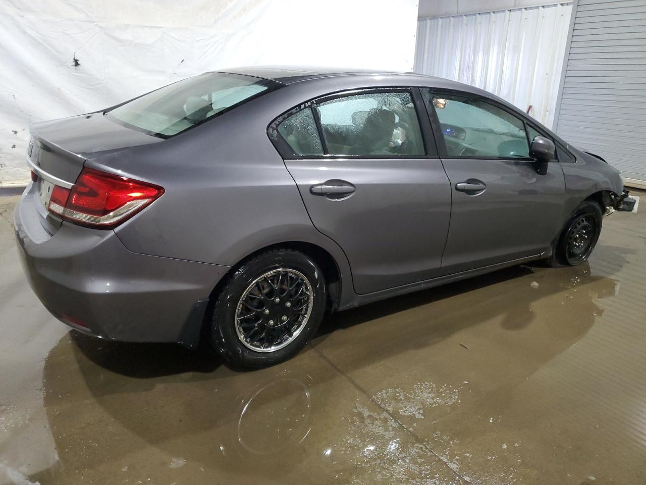 2014 Honda Civic - Image 3
