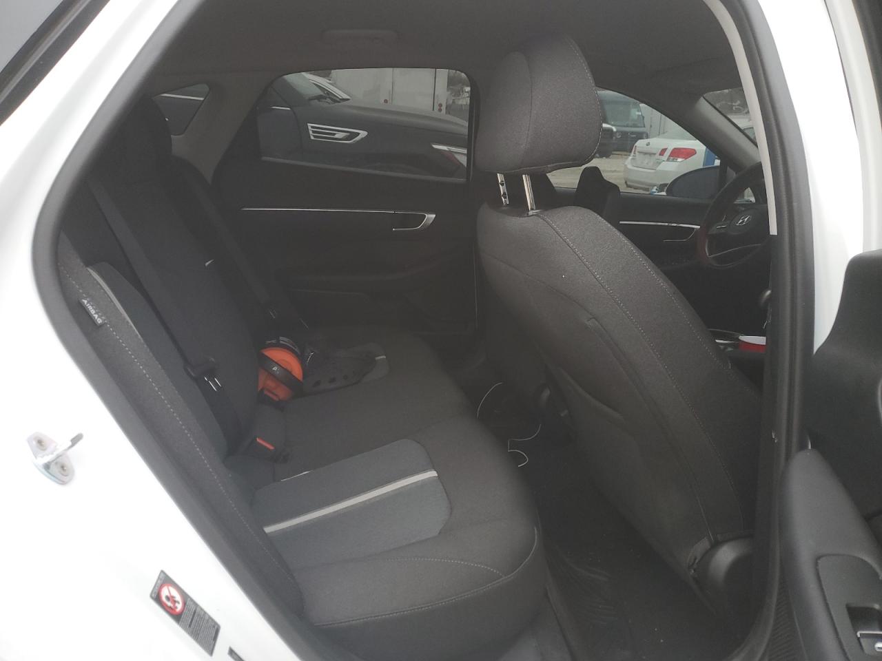 2021 Hyundai Sonata - Image 10