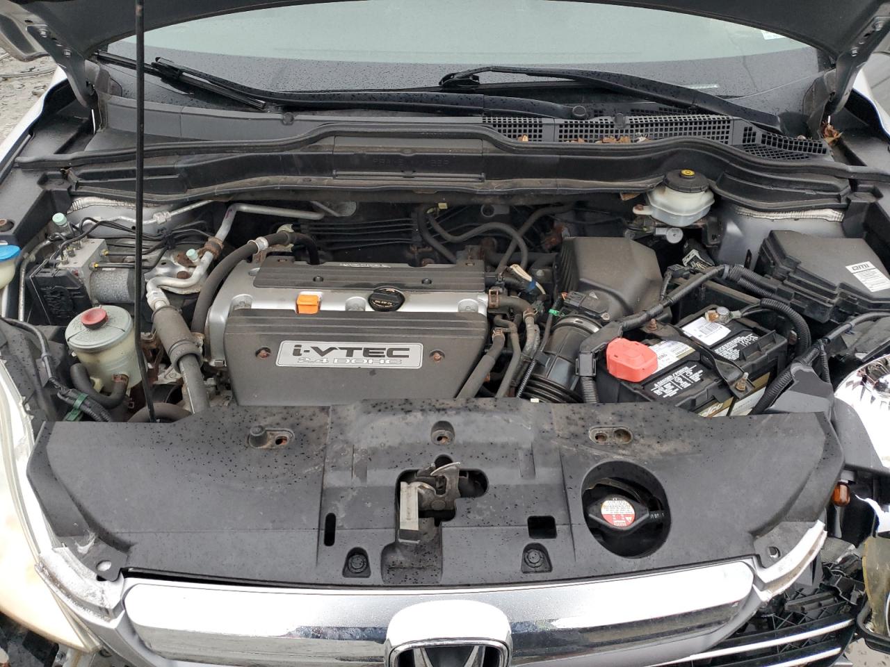 2008 Honda CR-V - Image 12