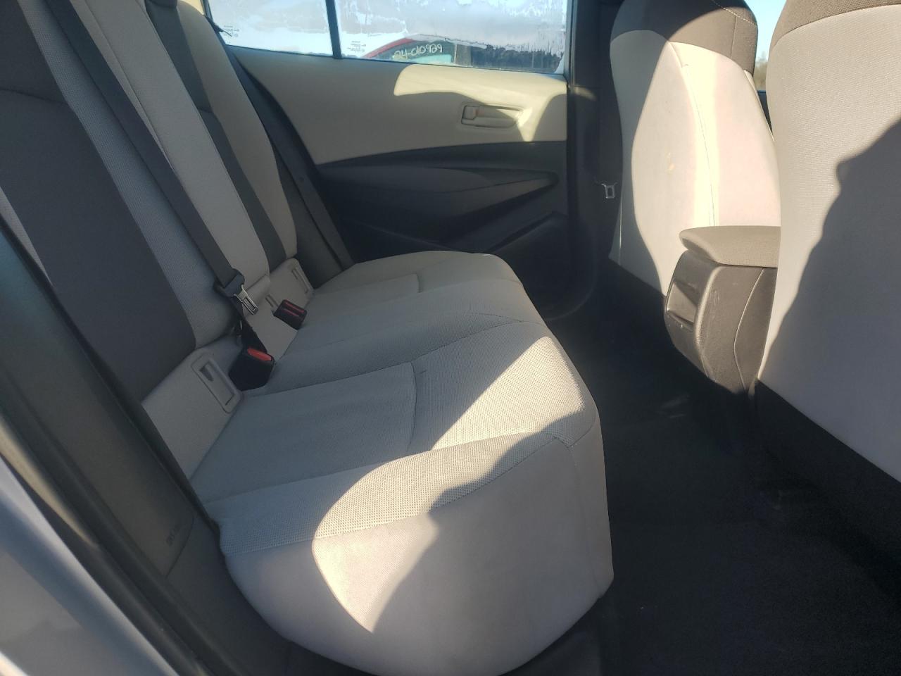 2022 Toyota Corolla - Image 10
